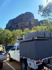 Australia (Kakadu NP)